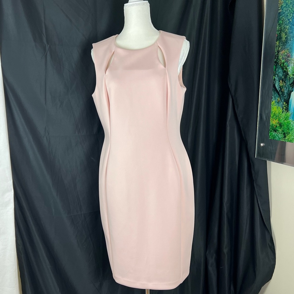 Calvin Klein Size 14 Dress